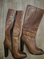 Damen stiefel braun größe - braun,,