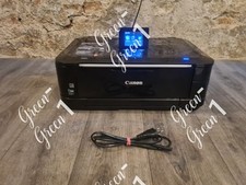 Canon PIXMA MG6150 Fotodrucker scanner duplex WiFi single ink 