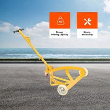 ML Fassheber Fasskarre