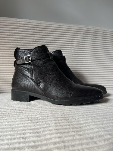 Bally dayana lederstiefel - bally,