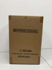 Pronomic - C-208 MA 8"