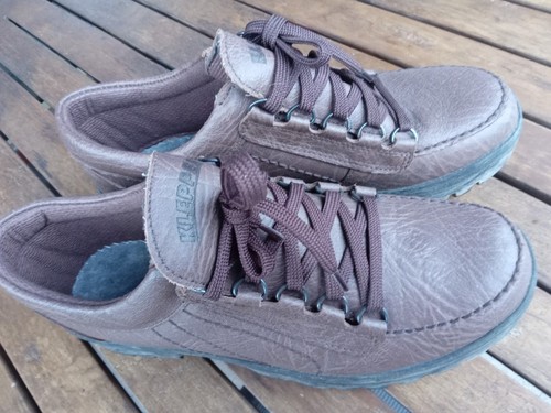 Herren treckingschuhe alpi von - treckingschuhe,