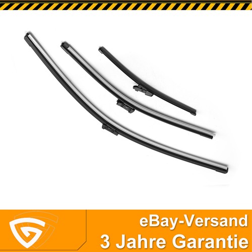 Scheibenwischer für golf - vw, 7