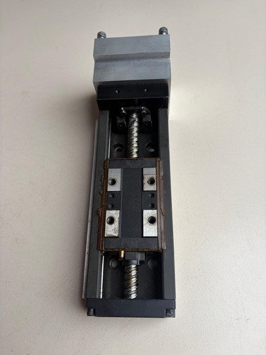 Thk guide actuator - guide, kr
