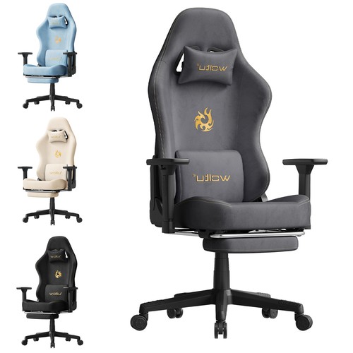 Woltu gaming stuhl - woltu,