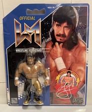 WWE - WWF - Epic Toys -