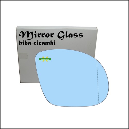Glas rückspiegel azzuratto - rückspiegel,