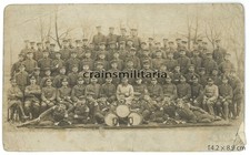 Orig foto portrait soldaten - orig.,