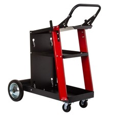 Schweißwagen 70x39x88 cm max