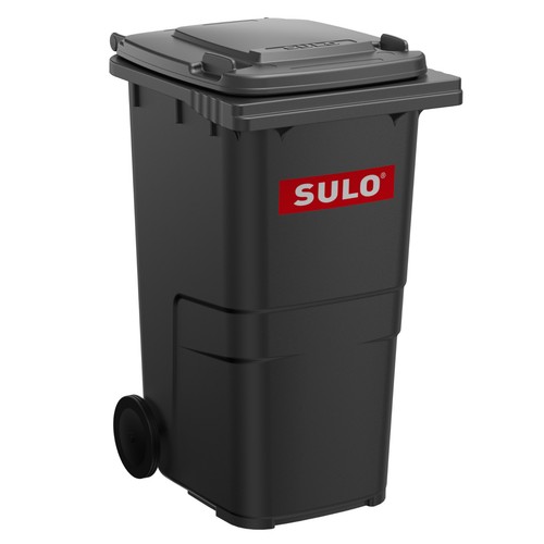 Sulo mini müllbehälter - mini,