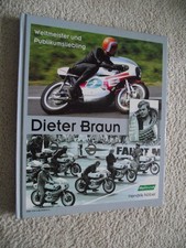 Dieter Braun - Weltmeister und