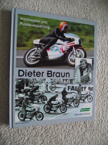 Dieter braun weltmeister und - braun,