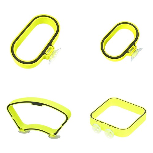 Robuster futterring für - robuster,