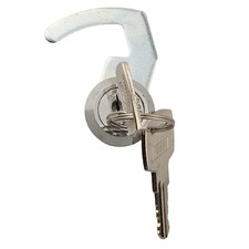 1x Sicher für Geldkassette