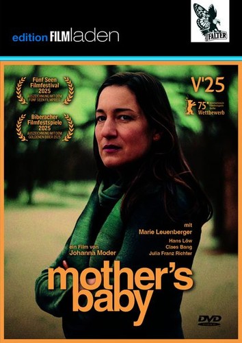 Mother baby dvd deutsch - baby, |