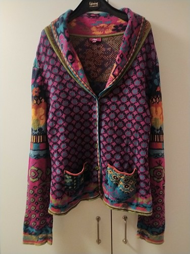 Ivko damen schöne strickjacke - damen,