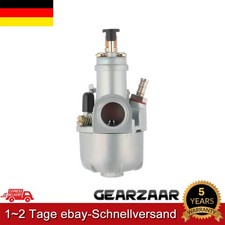 15mm Tuning Vergaser 2 Takt