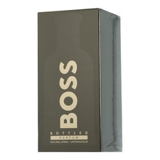 Hugo boss - boss, bottled