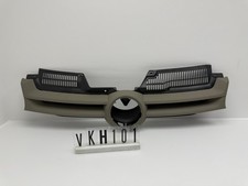 Kühlergrill VW Golf V 5 Grill Frontgrill Nachbau/ Fake VKH016702842; 1K085365A
