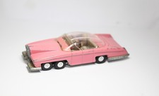 Dinky 100 Thunderbirds Lady