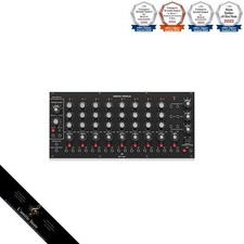 Behringer analog synthesizer - behringer,