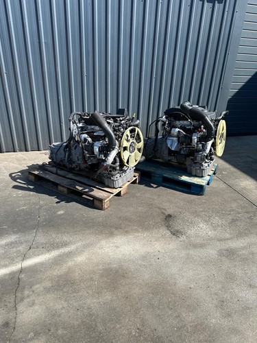 Gebrauchter motor engine - gebrauchter,