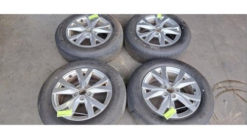 Citroen felgen set - citroen,