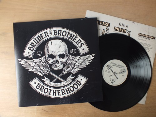 Brüder brothers - 4,