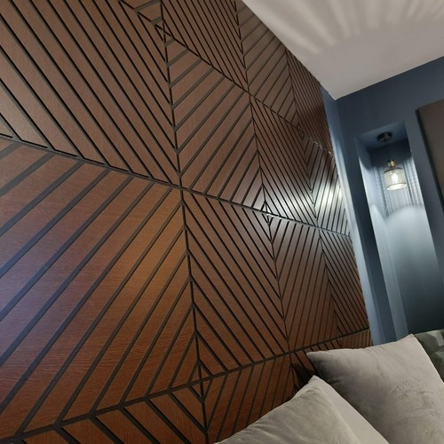 Akustikpaneel lamellen holz - akustikpaneel,