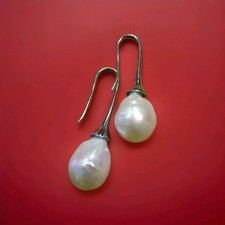 Minimalistische Tropfen