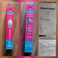 VOLLE CO2 Zylinder Duo quick