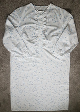 " SCHICKES DAMEN - NACHTHEMD " Gr.  40/42