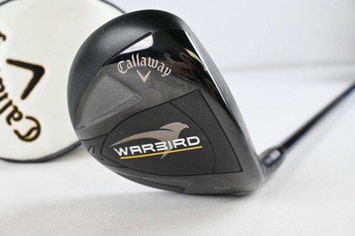 Callaway warbird 2017 - warbird, #5