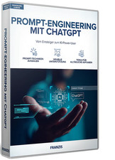 Prompt-Engineering mit ChatGPT