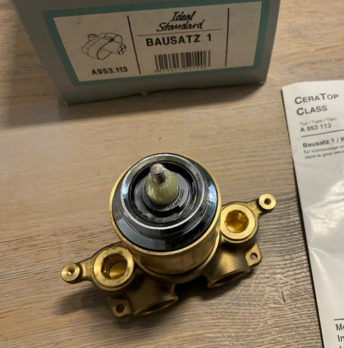 Ideal standard ceratop - standard,