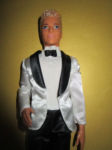 1990 blonder barbie - blonder,