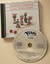 Cal Tjader CD Sona Libre Verve