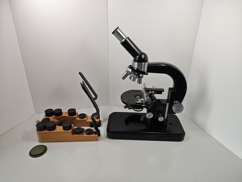 Meopta militärmikroskop mit - meopta,