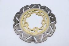 Scheibe Vorne DAELIM 125 S3