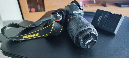 Nikon d3200 defekt 8132 - nikon,