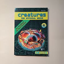 CREATURES The Official Guide *