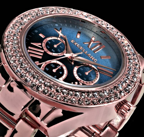 Excellanc damen armband uhr - excellanc,
