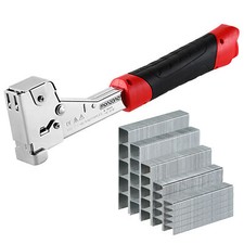 Handtacker Hammertacker