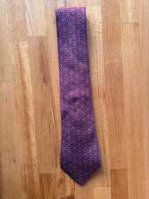 Hermès Paris Krawatte