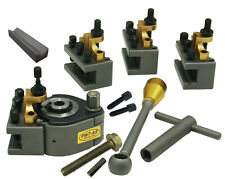 Set System Multifix A / AS für Oberschlittenbund mit 22mm mit ASD1660