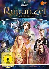 Rapunzel und die Rückkehr der