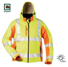 Elysee warnschutzjacke - elysee,
