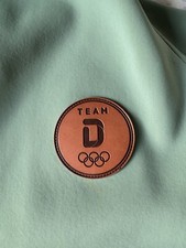 Team D Germany Olympics Hoodie Sweatshirt Mens Gr. D56 Olympische Spiele wie neu