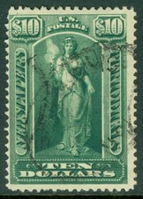 EDW1949SELL: USA 1896 Scott