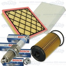 Inspektionskit Filter Satz